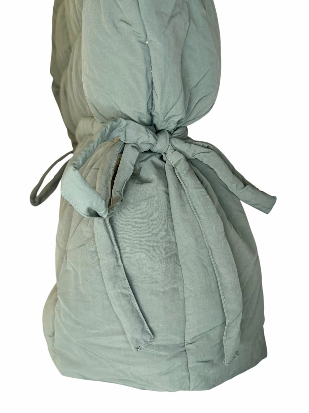 Peachy Den Robyn Puffer Jacket - Size Small - Picture 5 of 13